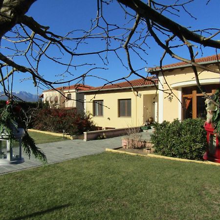 Kavala Villa 360 Degrees Green Amisiana Ngoại thất bức ảnh
