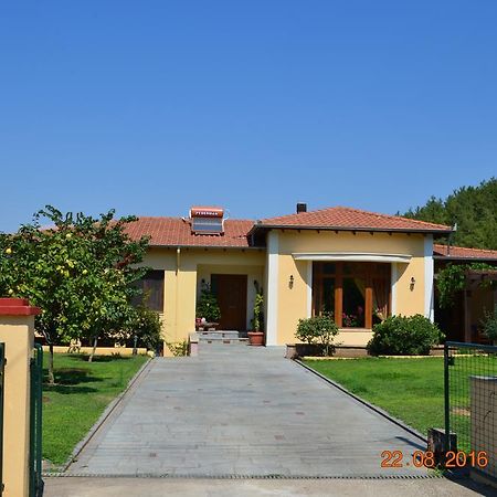 Kavala Villa 360 Degrees Green Amisiana Ngoại thất bức ảnh