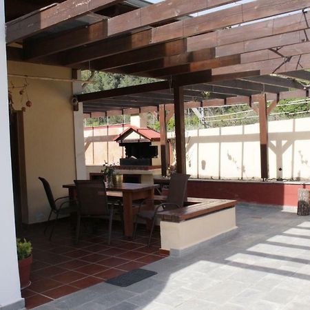 Kavala Villa 360 Degrees Green Amisiana Ngoại thất bức ảnh