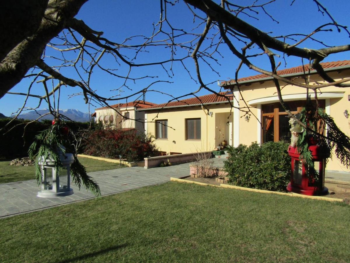 Kavala Villa 360 Degrees Green Amisiana Ngoại thất bức ảnh