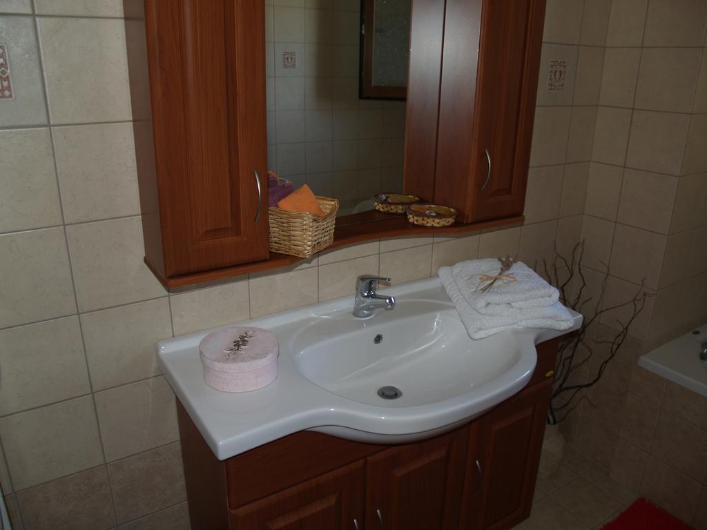 Kavala Villa 360 Degrees Green Amisiana Ngoại thất bức ảnh