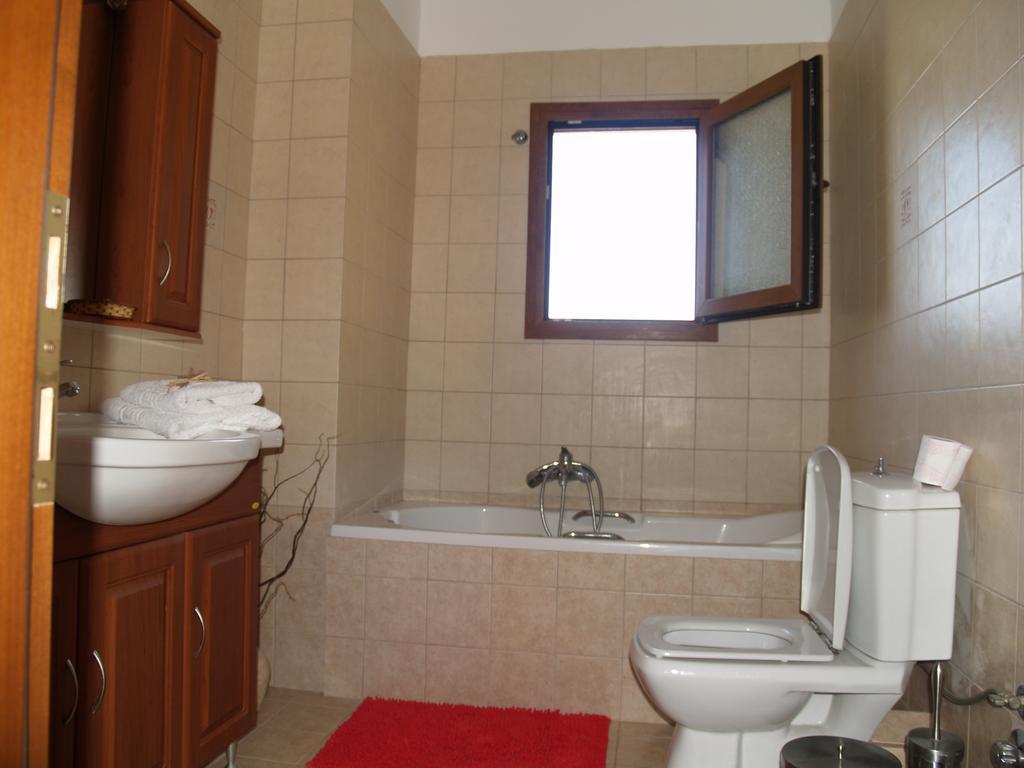 Kavala Villa 360 Degrees Green Amisiana Ngoại thất bức ảnh