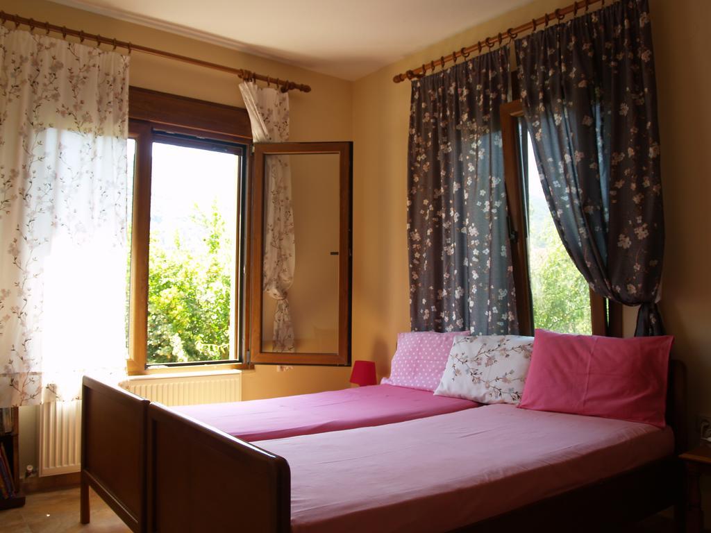 Kavala Villa 360 Degrees Green Amisiana Ngoại thất bức ảnh