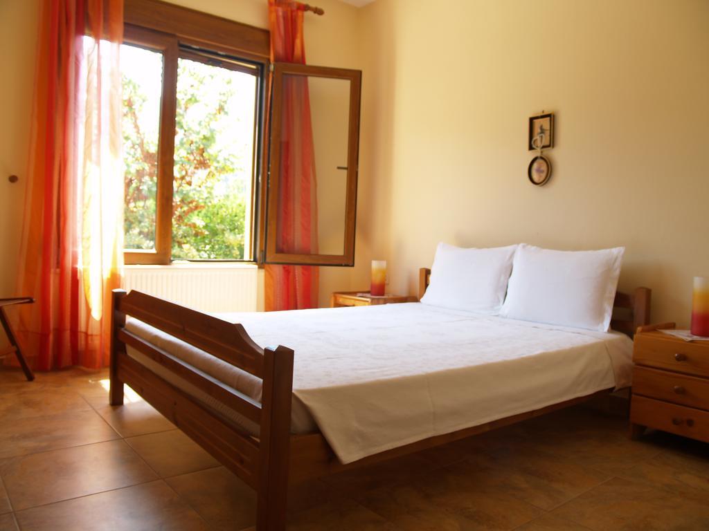Kavala Villa 360 Degrees Green Amisiana Ngoại thất bức ảnh