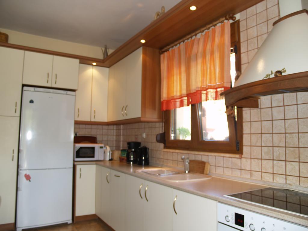 Kavala Villa 360 Degrees Green Amisiana Ngoại thất bức ảnh