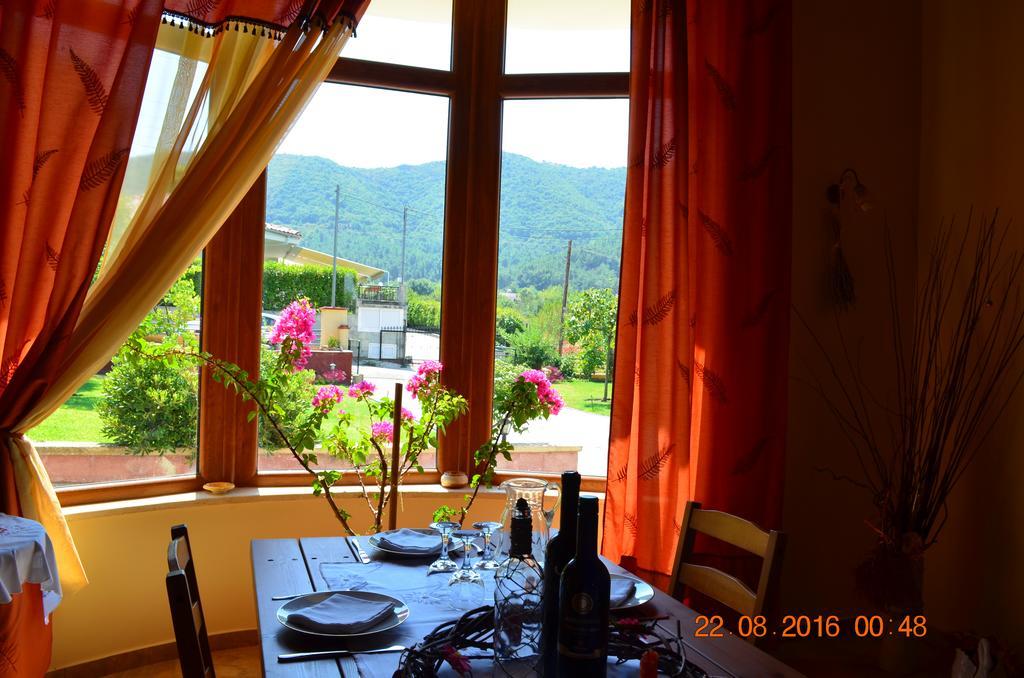 Kavala Villa 360 Degrees Green Amisiana Ngoại thất bức ảnh