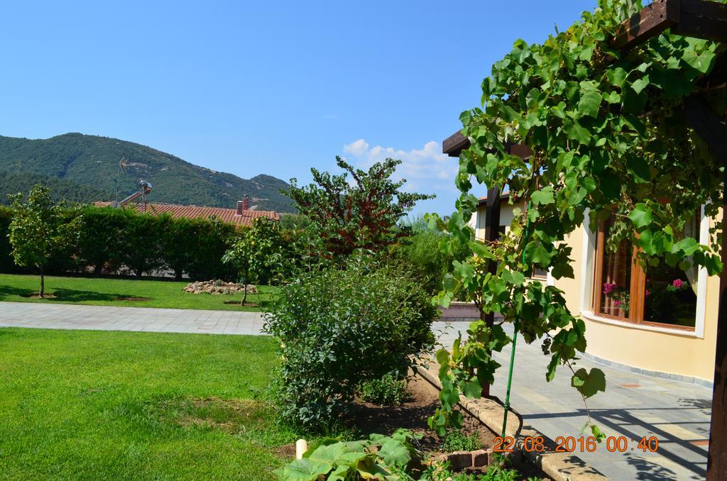 Kavala Villa 360 Degrees Green Amisiana Ngoại thất bức ảnh
