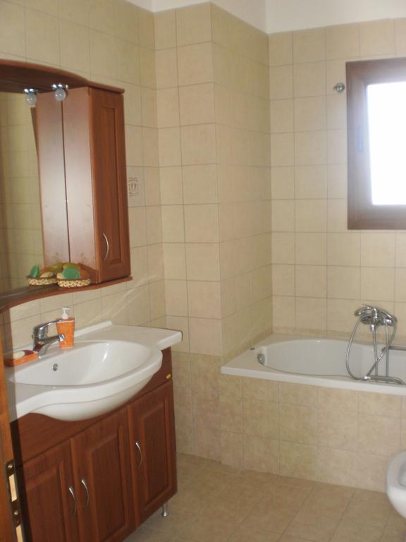 Kavala Villa 360 Degrees Green Amisiana Ngoại thất bức ảnh