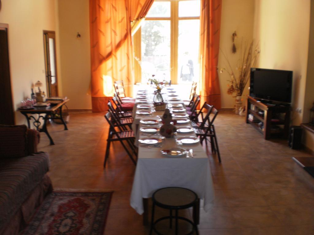 Kavala Villa 360 Degrees Green Amisiana Ngoại thất bức ảnh