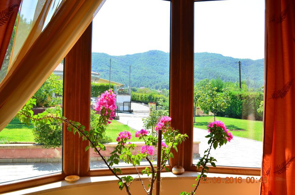 Kavala Villa 360 Degrees Green Amisiana Ngoại thất bức ảnh
