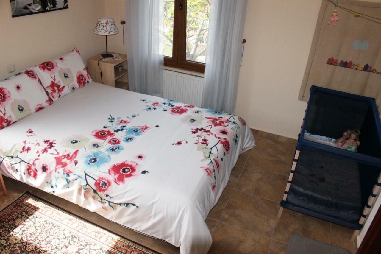 Kavala Villa 360 Degrees Green Amisiana Ngoại thất bức ảnh