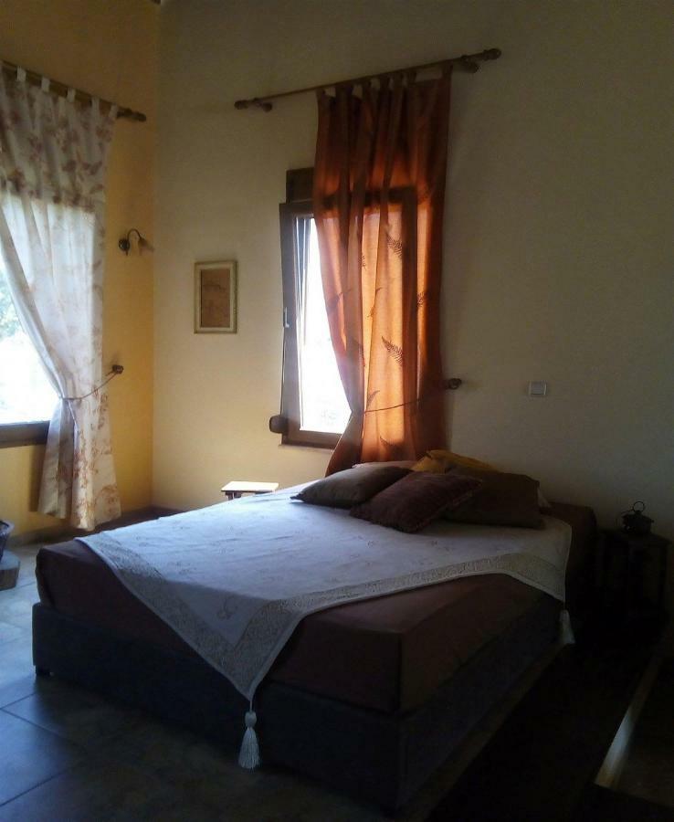 Kavala Villa 360 Degrees Green Amisiana Ngoại thất bức ảnh